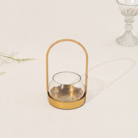 Timeless Lantern