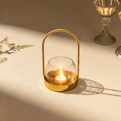 Timeless Lantern