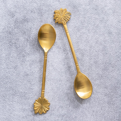 Bring Home the Glow of Brass