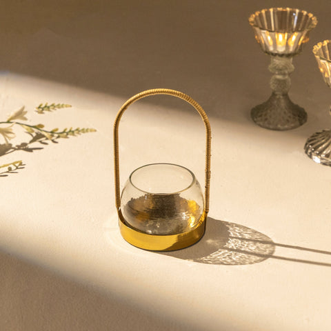 Timeless Lantern - Aurevaa